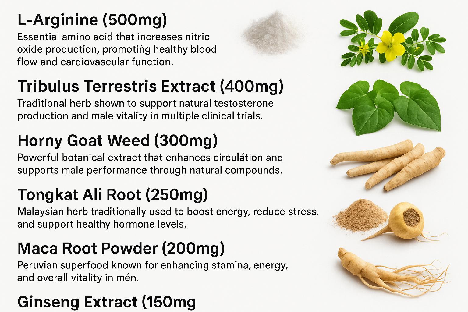titan-rise-main-ingredients